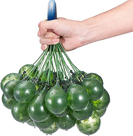 Water Balloons 6 packs of 50ea