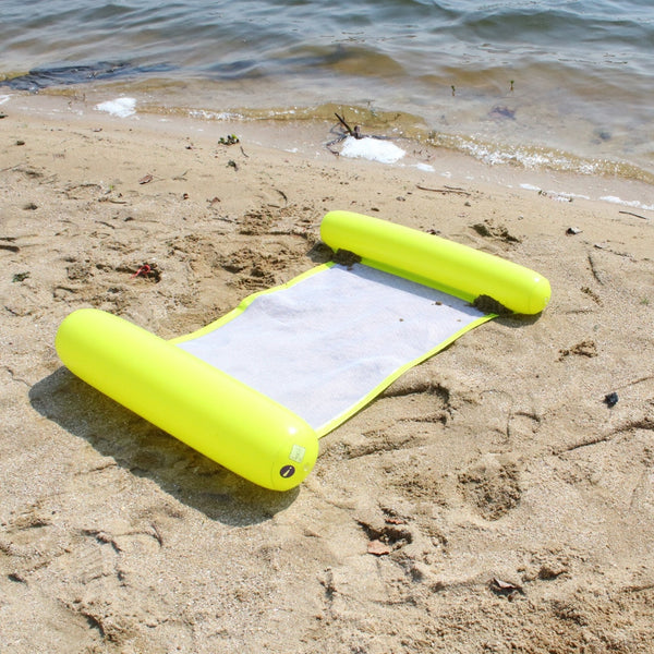Floating Water Hammock/Float Lounger