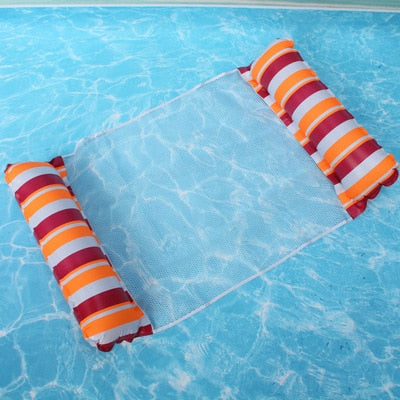 Floating Water Hammock/Float Lounger