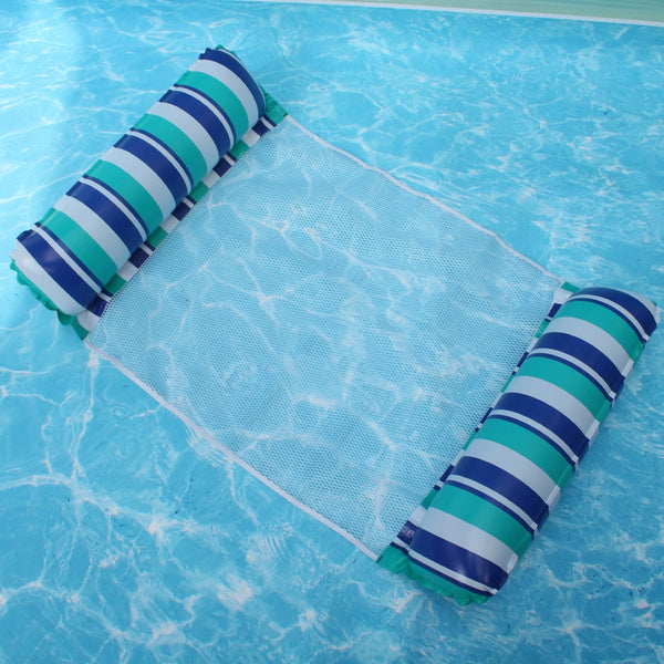 Floating Water Hammock/Float Lounger