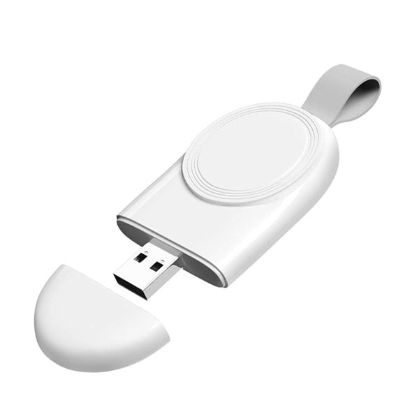 Magnetic Wireless Charger for Apple Watch 6/SE/5/4/3/2/1