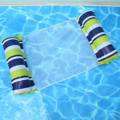 Floating Water Hammock/Float Lounger