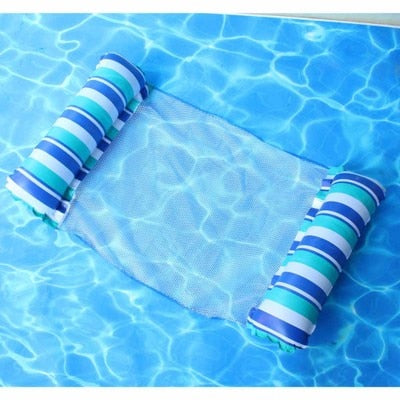 Floating Water Hammock/Float Lounger