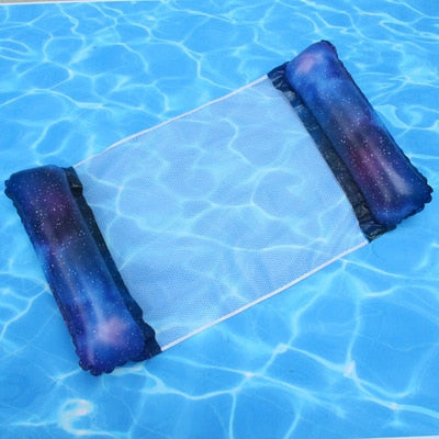 Floating Water Hammock/Float Lounger