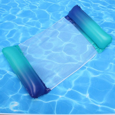 Floating Water Hammock/Float Lounger