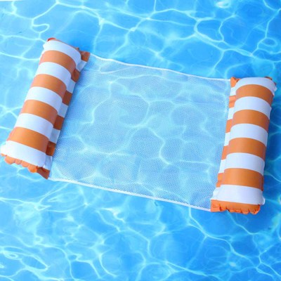 Floating Water Hammock/Float Lounger
