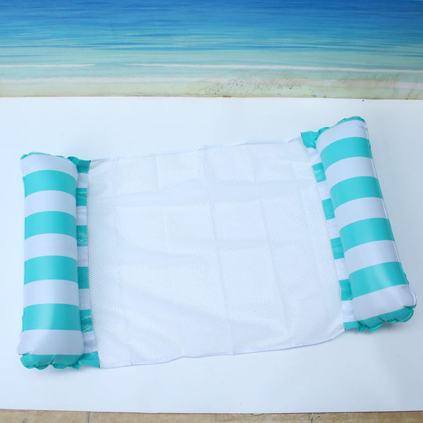 Floating Water Hammock/Float Lounger
