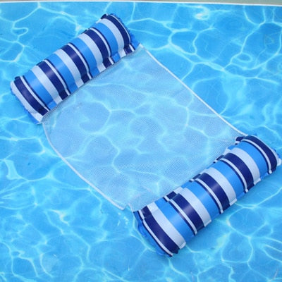 Floating Water Hammock/Float Lounger