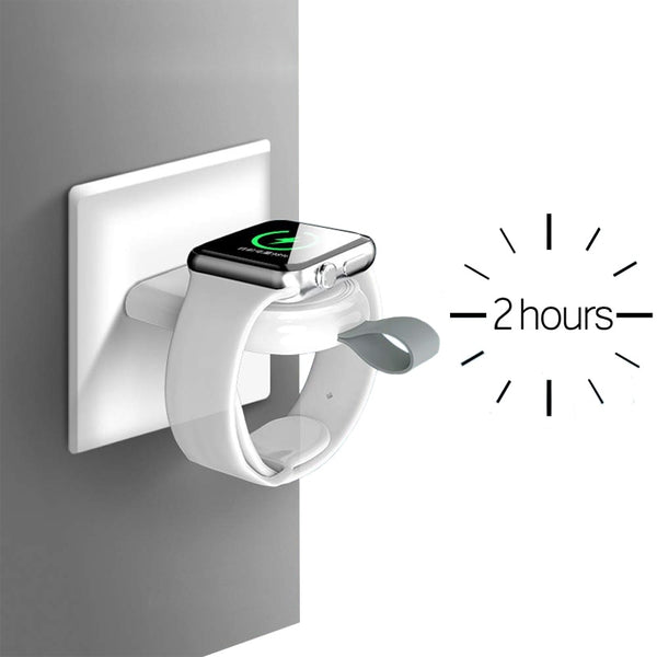 Magnetic Wireless Charger for Apple Watch 6/SE/5/4/3/2/1