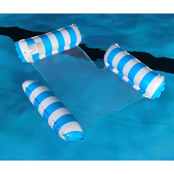 Floating Water Hammock/Float Lounger