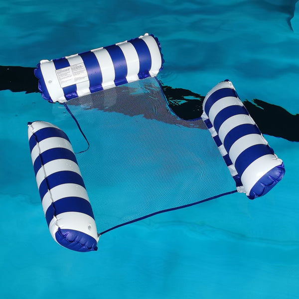 Floating Water Hammock/Float Lounger