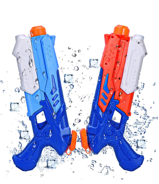 Squirt Water Pistols