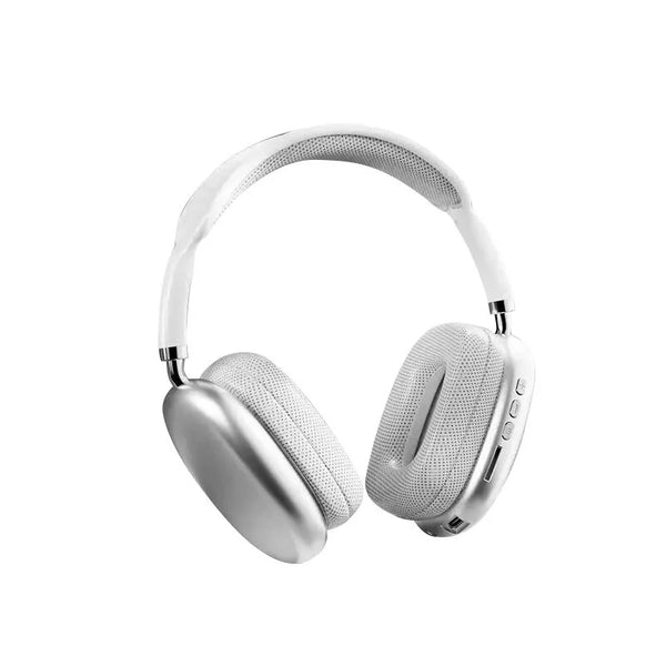 Wireless 360 Surround Sound Bluetooth Headphones