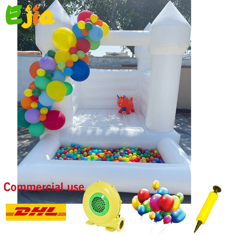 1005003187600401-China-10x8ft ball pit 3ft-Custom Color